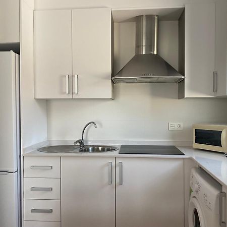 Apartahotel Vistamar San José Bagian luar foto