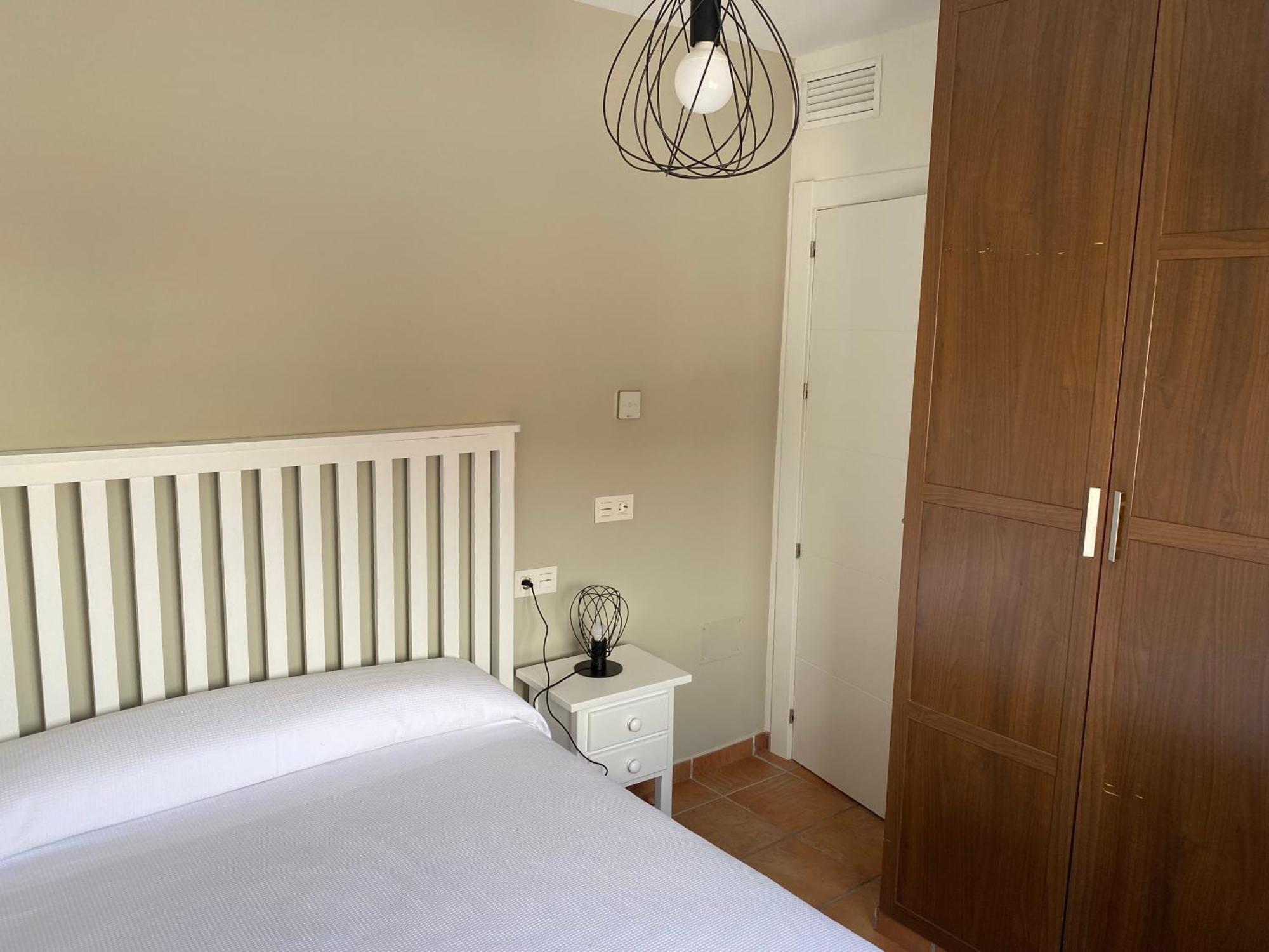 Apartahotel Vistamar San José Bagian luar foto