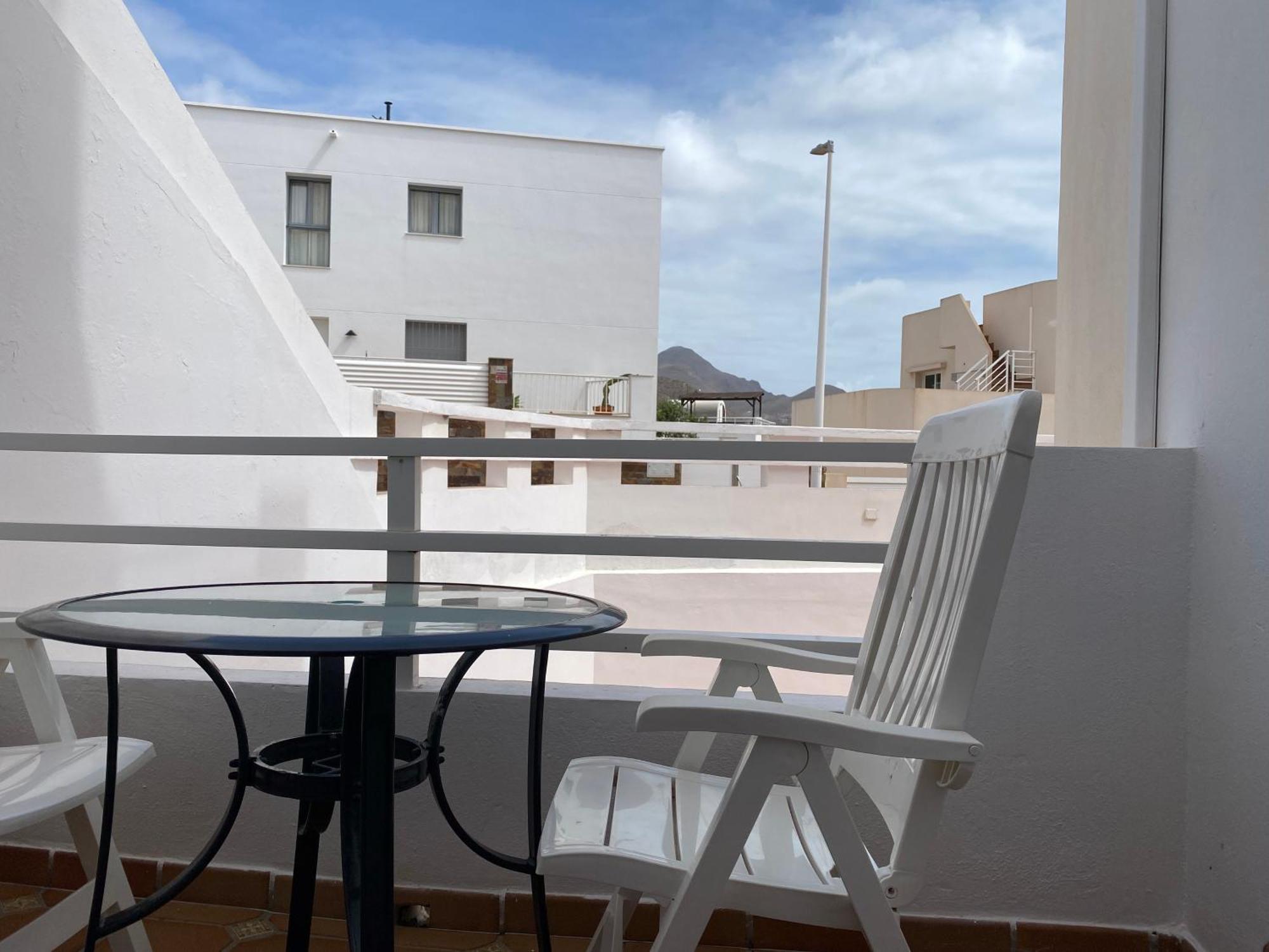 Apartahotel Vistamar San José Bagian luar foto