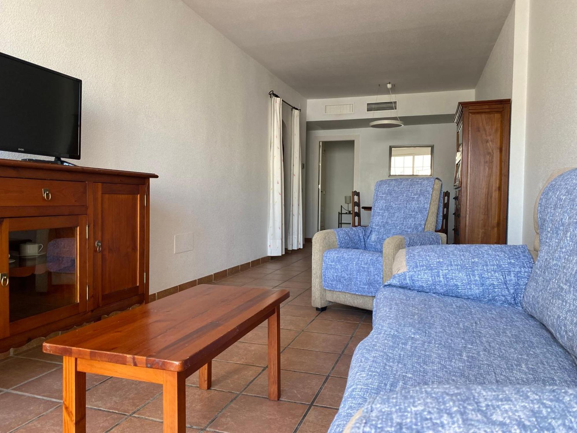 Apartahotel Vistamar San José Ruang foto